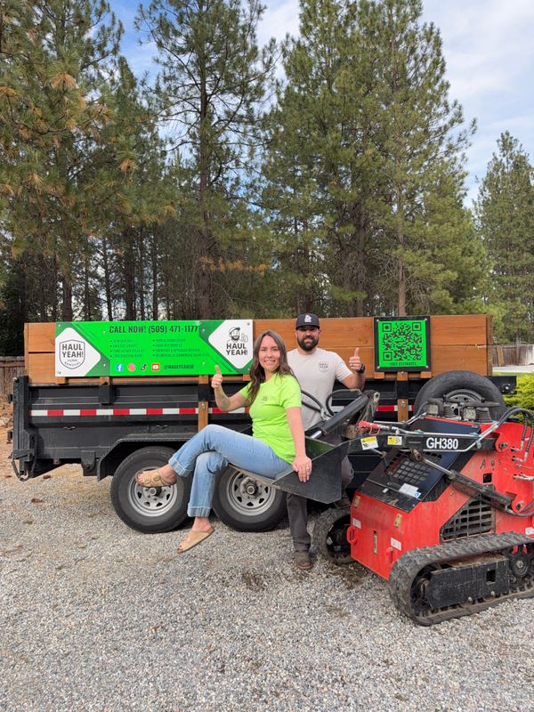 Landscaping & Property Services