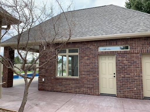 Siding Gallery
