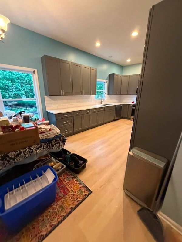 Kitchen Remodeling
