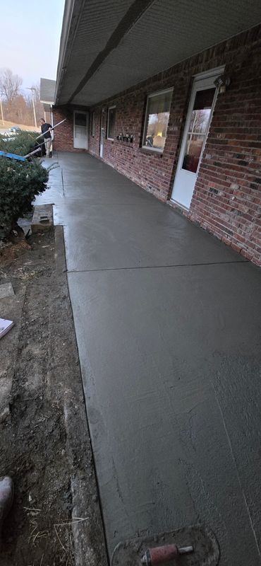 Concrete