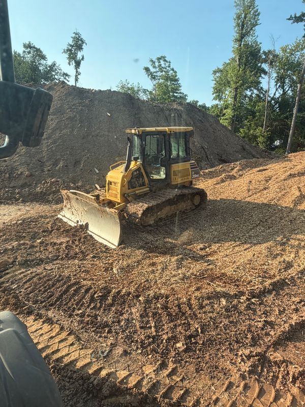 Land Clearing