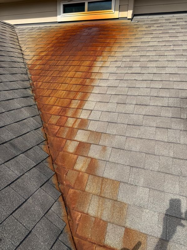 Rust Removal