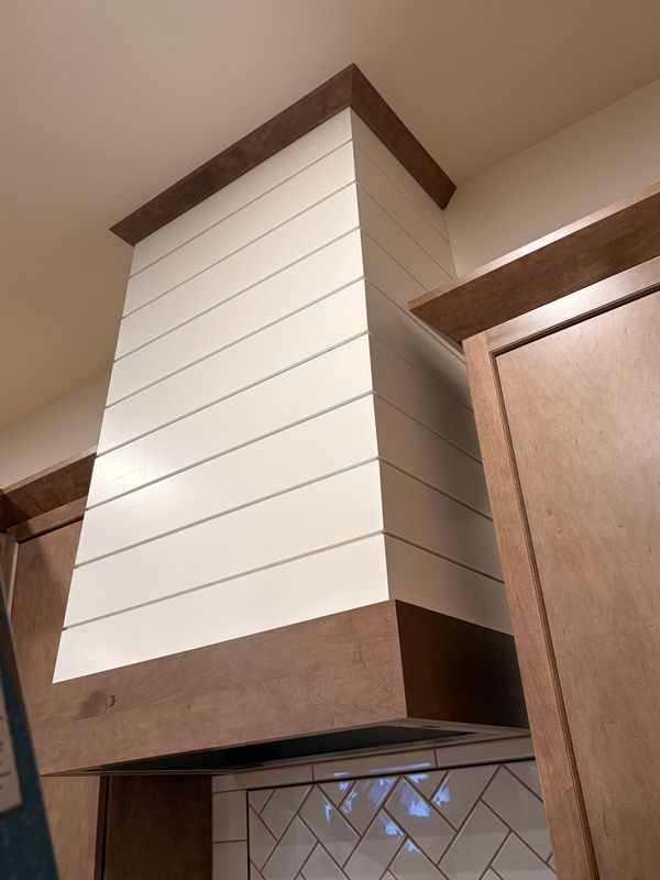 Custom Millwork & Trim Work