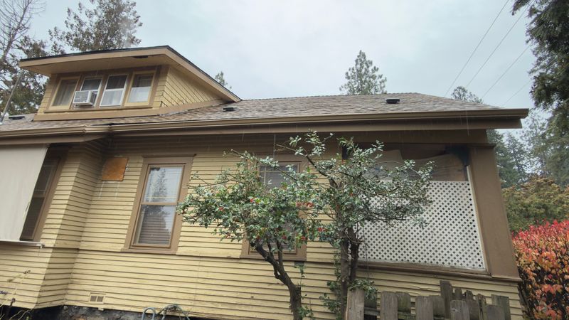 Gutter Repair & Replacement
