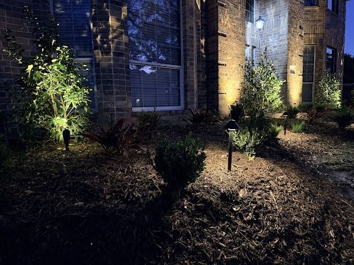 Landscape Lighting