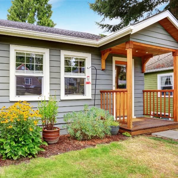Exterior Painting