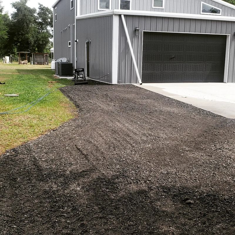 Land Grading
