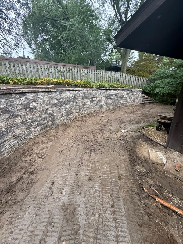 Grading and Excavation