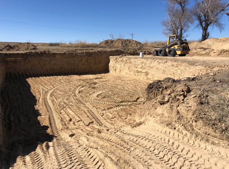 Grading/Excavation/Land Clearing