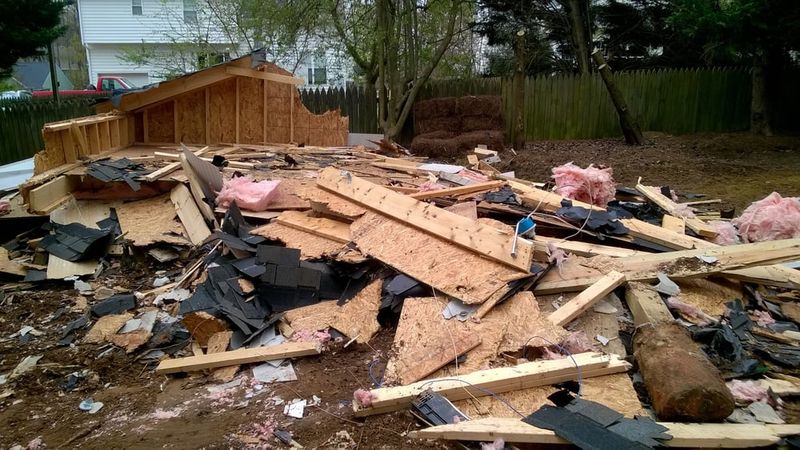 Junk Removal