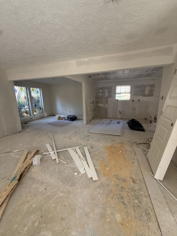 Carpentry