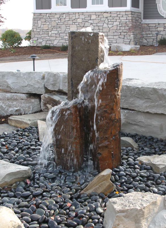 Hardscaping gallery