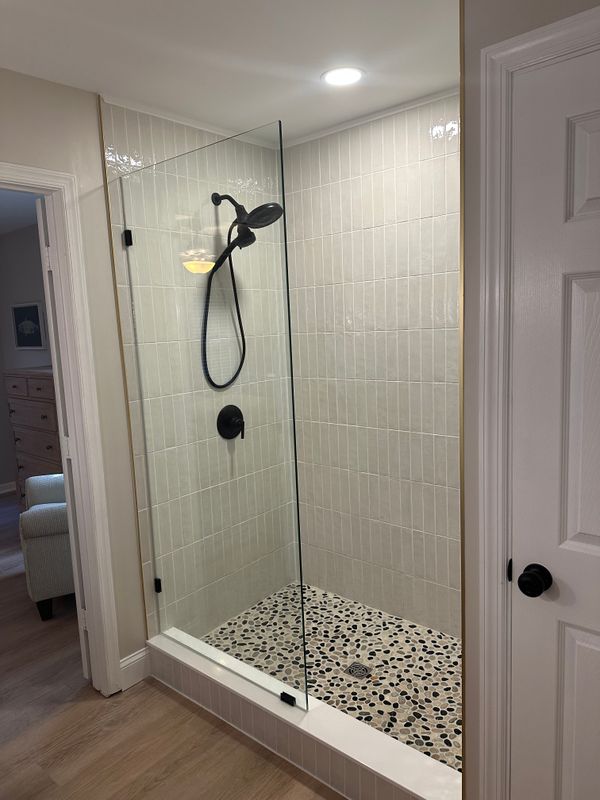 Bathroom Remodel gallery
