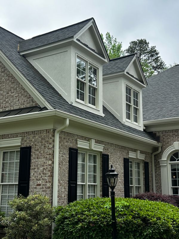 Exterior Painting