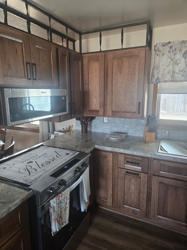 Kitchen Renovation