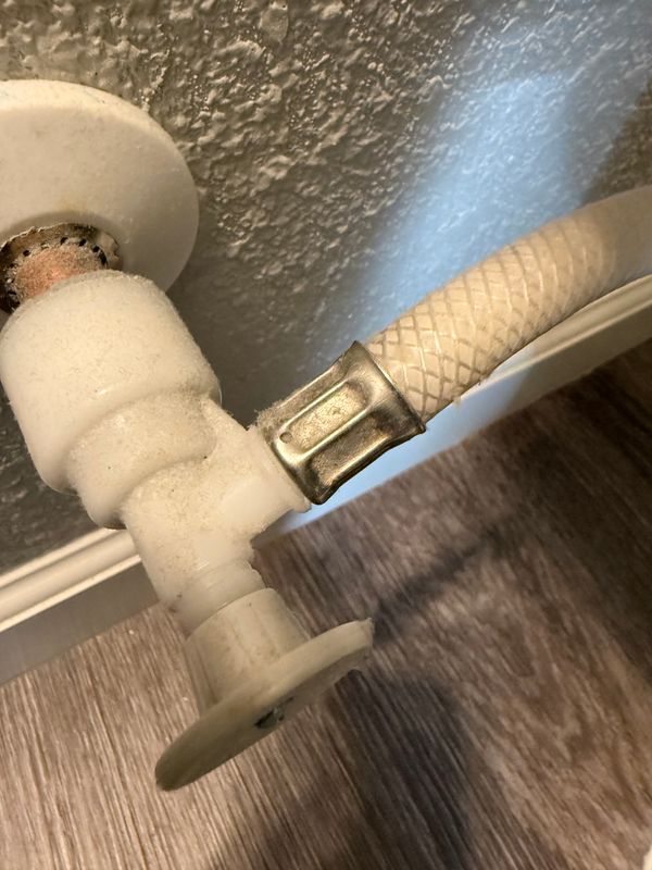 Leak Detection & Remediation