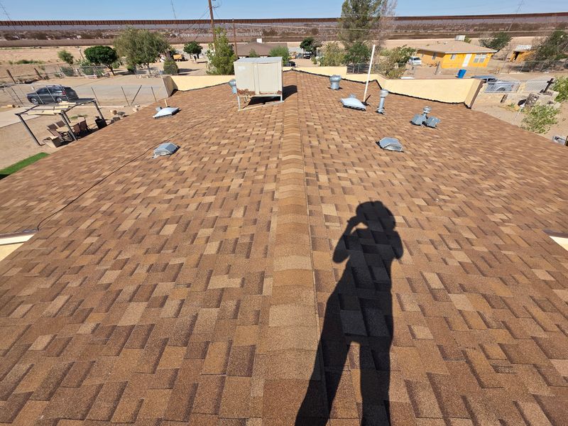 Roofing