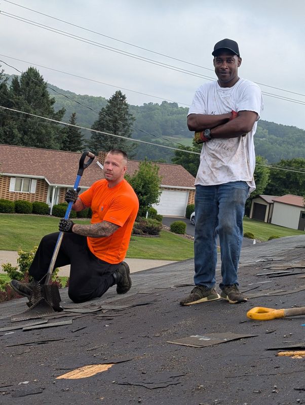 Landscaping & Hardscaping
