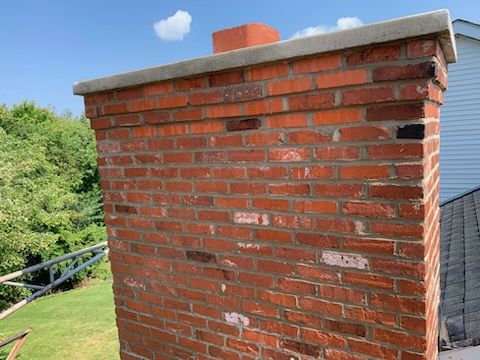 Bricklaying