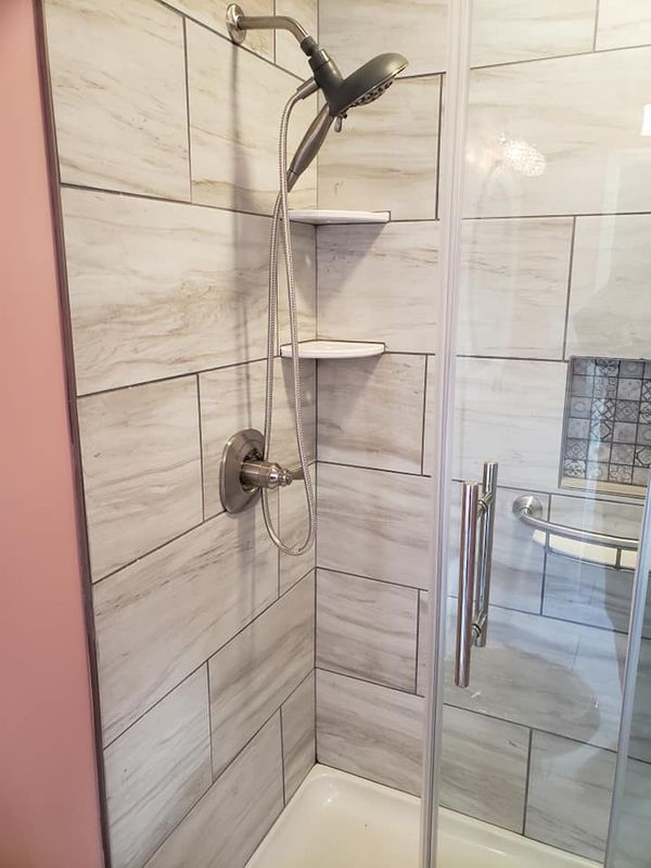 Interior Renovations