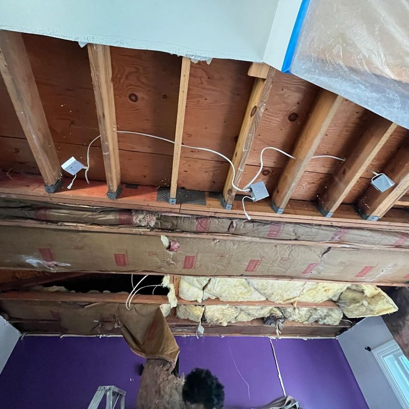 Drywall Services