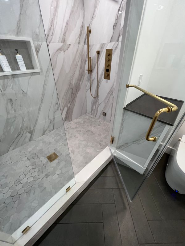 Bathroom Remodeling