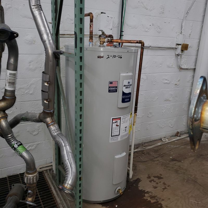 Emergency Plumbing Services