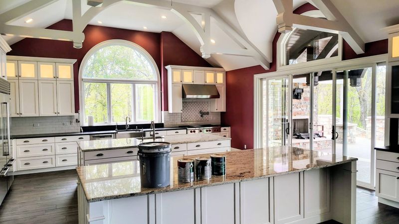 Kitchen Remodeling