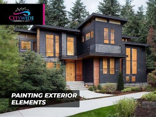 Exterior Painting