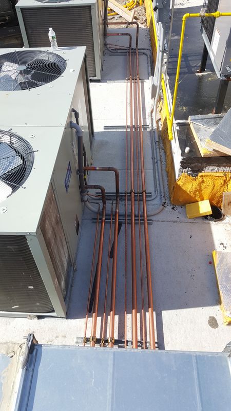 HVAC