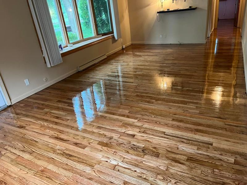 Flooring