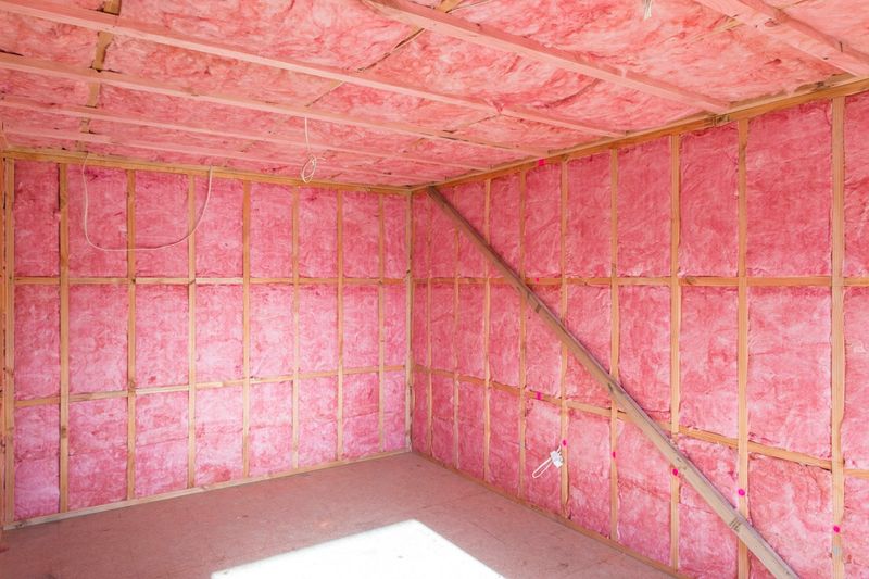 Batt Insulation