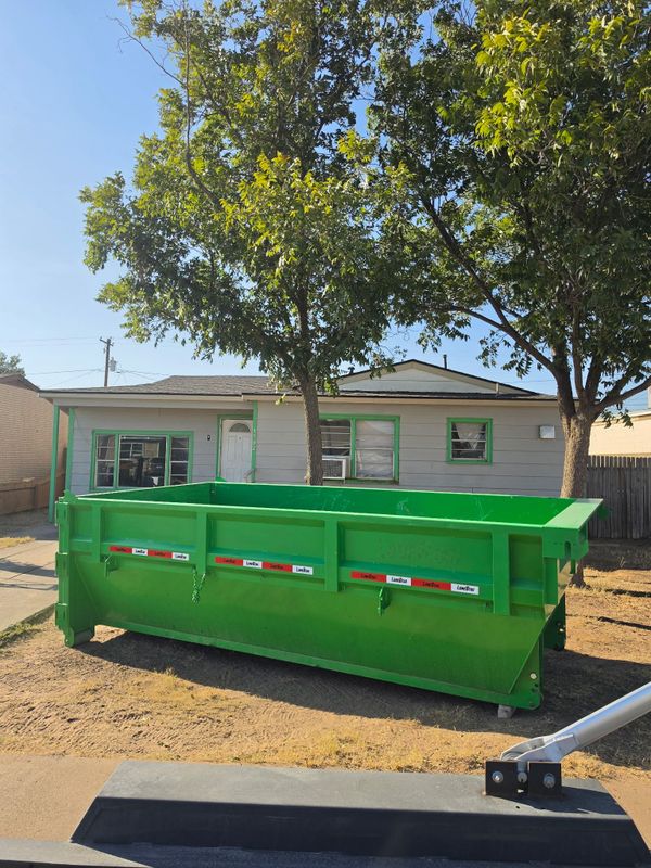 Dumpster Rentals
