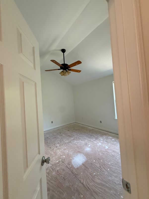 Interior Painting