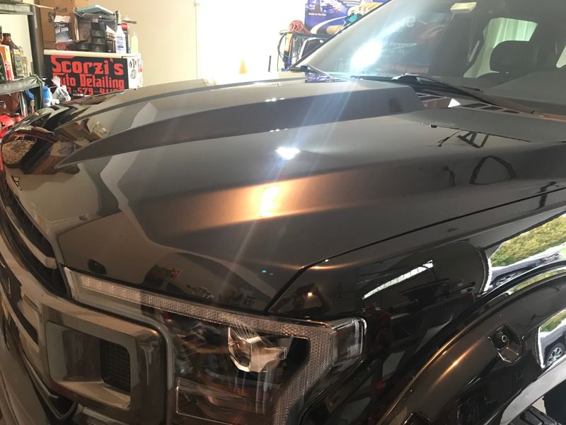 Ceramic Coating gallery