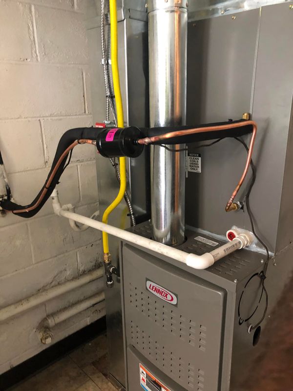 Emergency HVAC Services