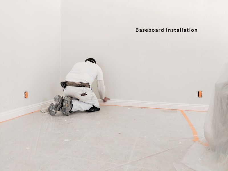 Interior Painting