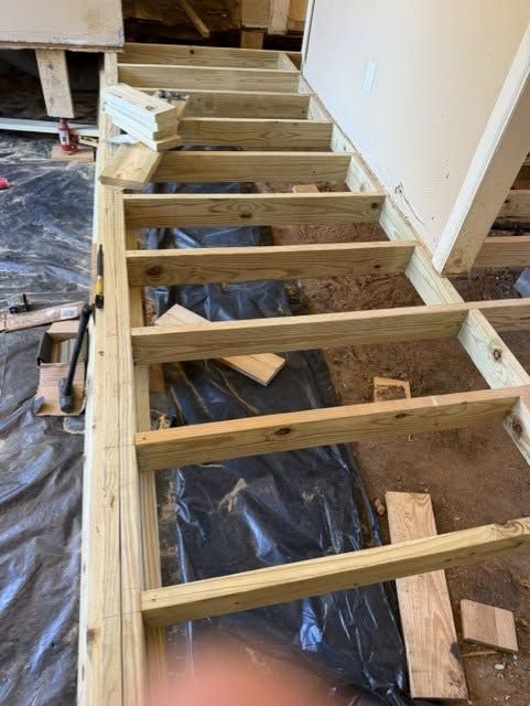 Carpentry