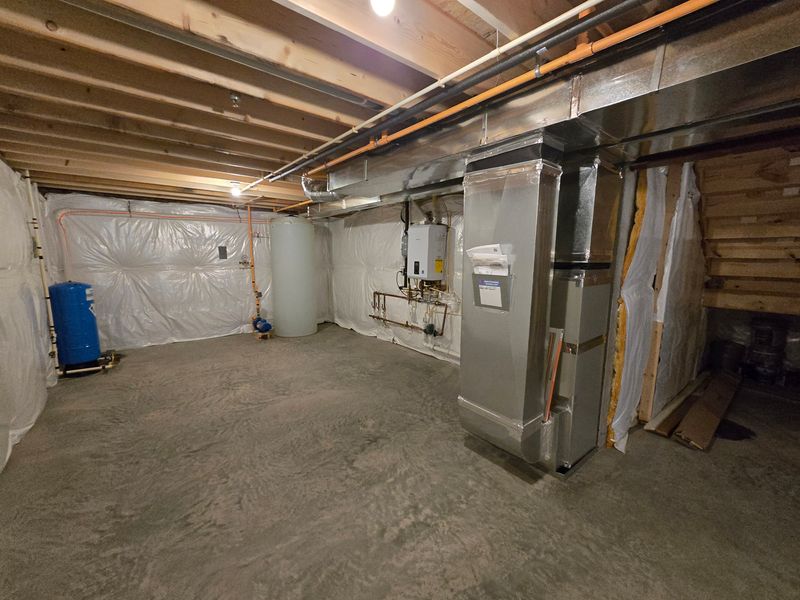 Interior Remodeling