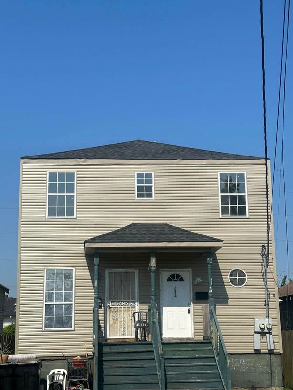 Home Inspection gallery