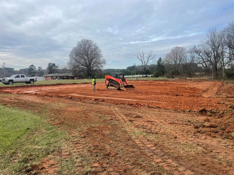 Water Mitigation