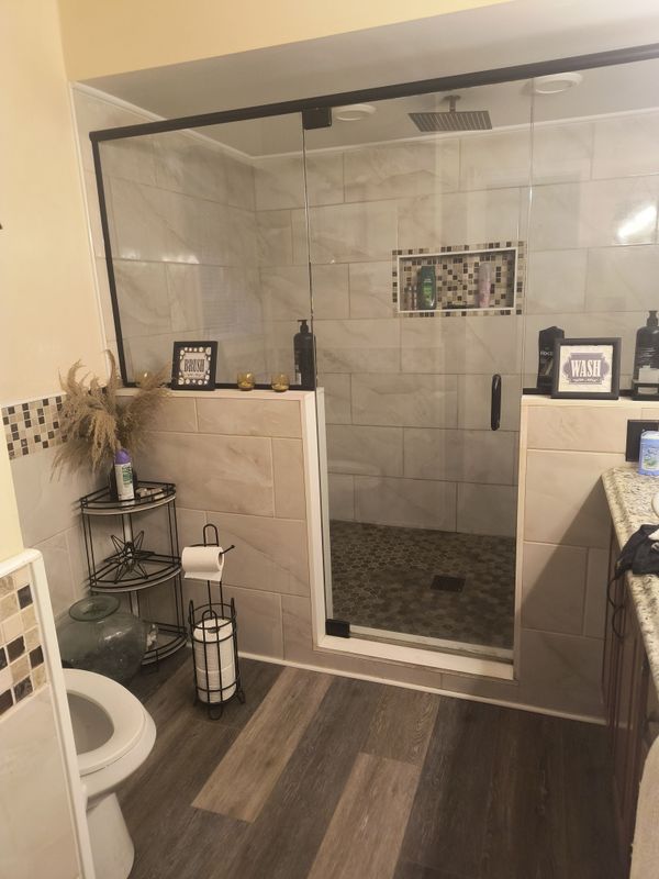 Kitchen and Bathroom Remodeling
