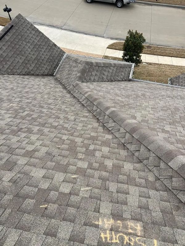 Residential Roofing