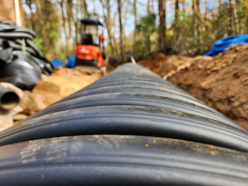 Culverts - Charlotte, NC