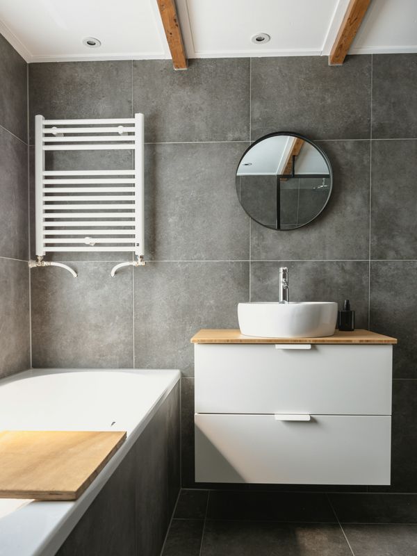 Bathroom Remodeling