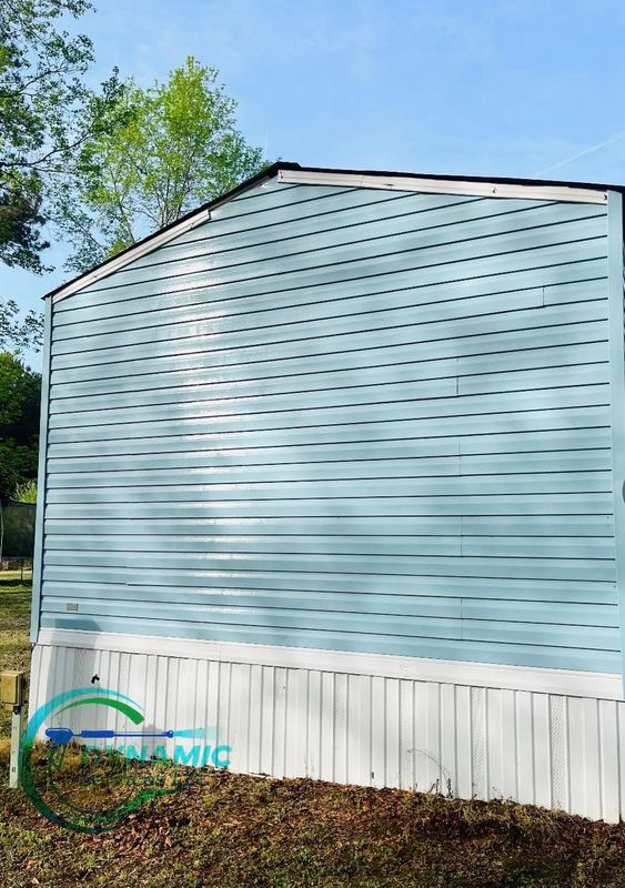 Roof and Gutter Cleaning