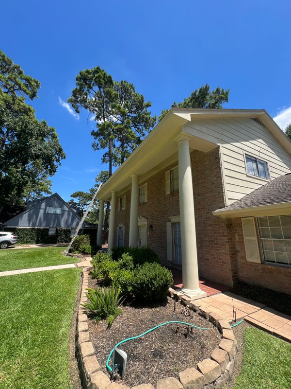 Exterior Painting