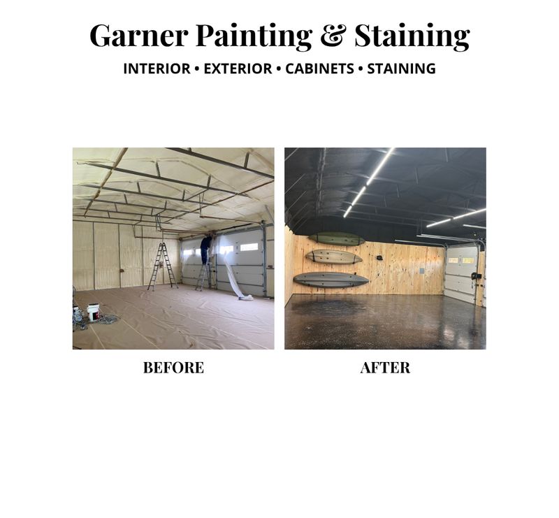 Interior Painting