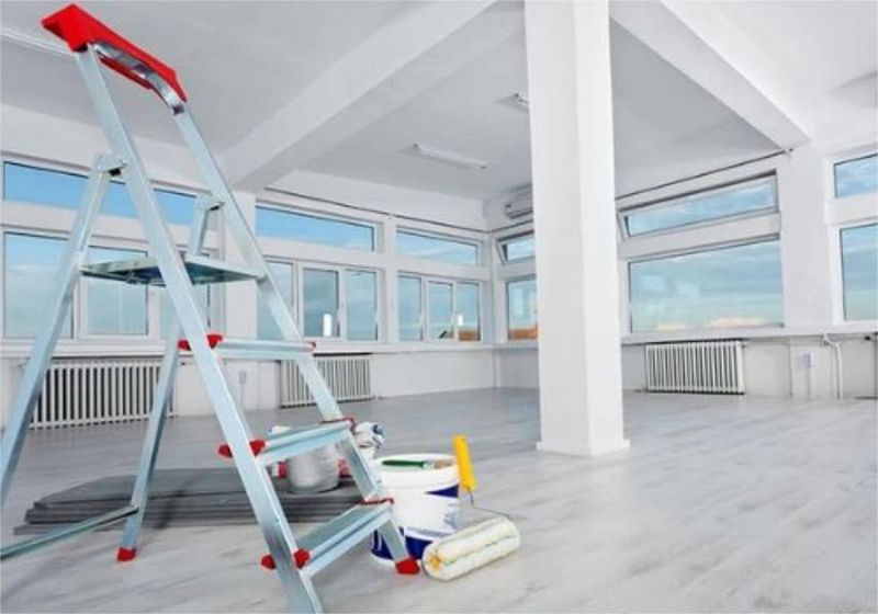 Commercial Painting