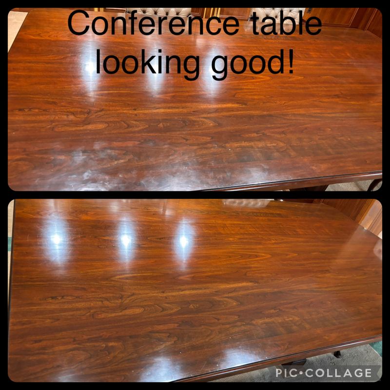 Commercial Cleaning gallery